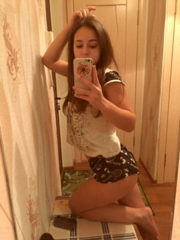 Анкета проститутки Стелла - Фото 1, , 23 года, №4171