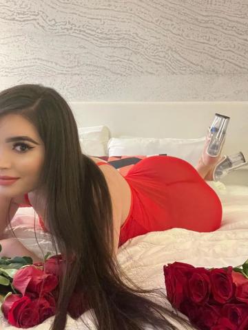 Анкета проститутки Влада - Фото 1, , 23 года, №4348