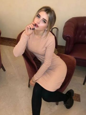 Анкета проститутки Варвара - Фото 1, , 24 года, №460